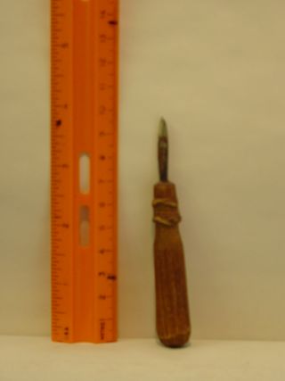 Carving Knife