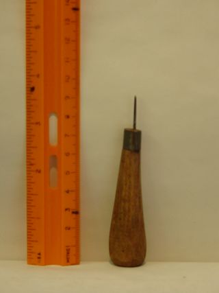 Carving Chisel