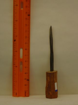 Carving Chisel