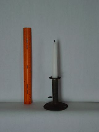 Candlestick