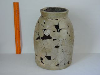 Crock