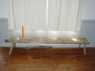 Bench