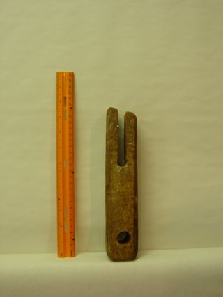 Rope Bed Tightener