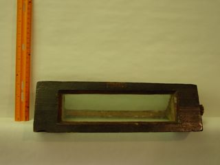 Prism Magnifier