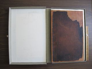 A Collection of Natural History