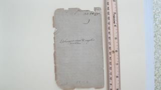 Journal #9