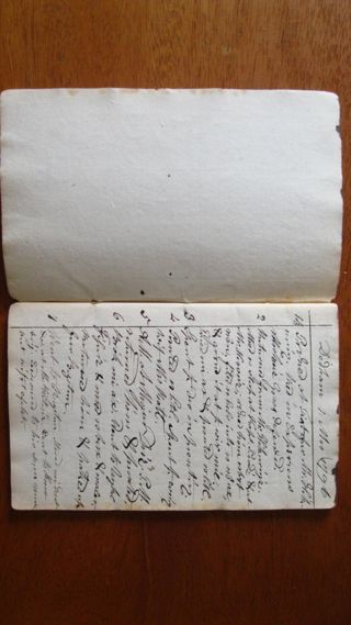 Journal #15