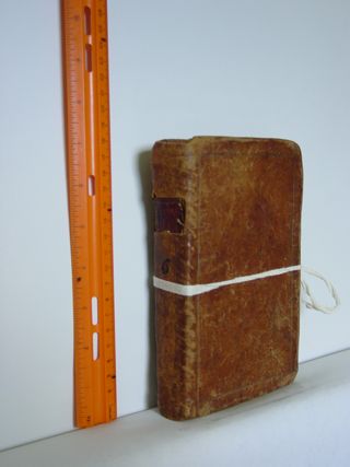 Letters and Sermons with a review of Ecclesiastical History and Hymns