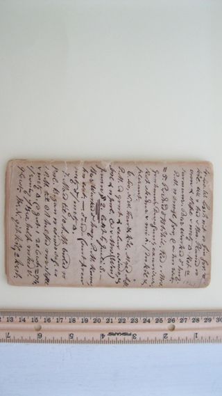 Journal #43