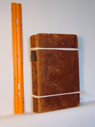 Memoirs of Rev. David Brainard, Missionary to the Indians on the Boarders of NY, NJ, and PA