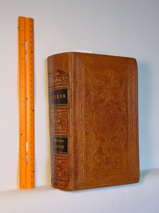 the Works of Flavius Josephus