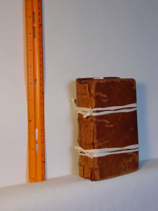 Medvilla, SS. Theologia