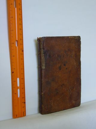 The Afflicted Man's Companion