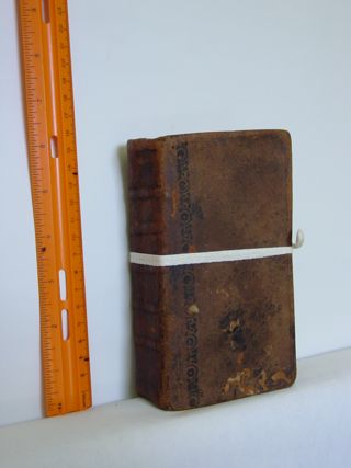 The Psalms of David