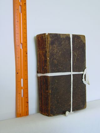 Holy Bible