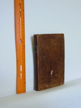 An Abridgment of Mr. Locke's Essay Concerning Human Understanding