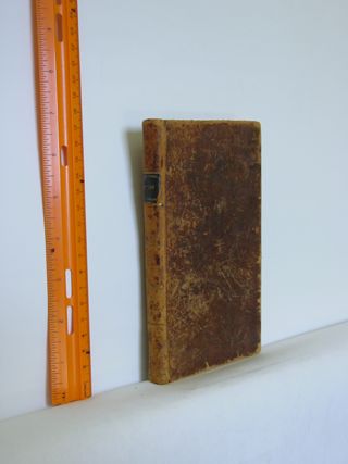 A Collection of Poems on Religious and Moral Subjects