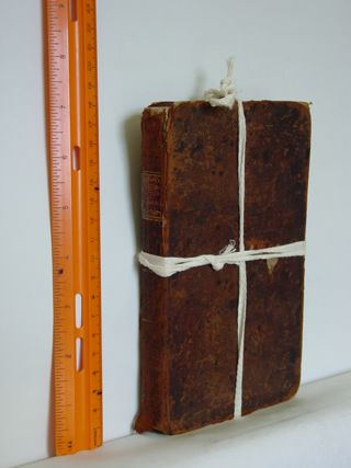 Ten Sermons Preached on Various Importan Subjects