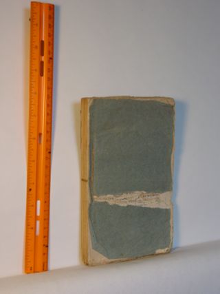 Candid Reasons for Renouncing the Principles of Antiphedobaptisism