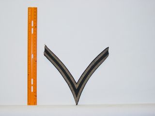 Military Chevron