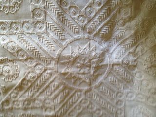 Bedspread