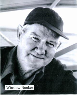 Winslow Bunker photo