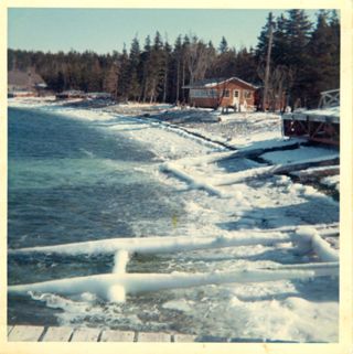 Cranberry Cove Restaurant