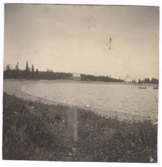 Preble cove and surf photographs