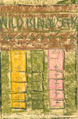 Polly Storey Collection - Wild Island Farms
