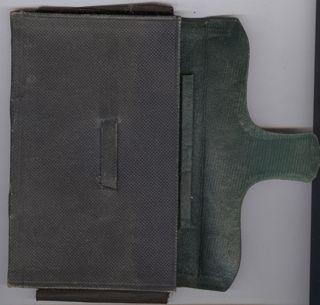William P. Preble Ledgers (1860-1870s)