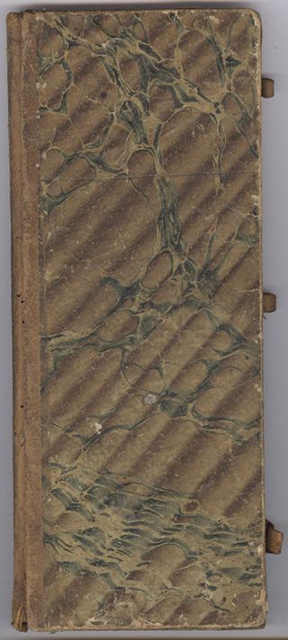 William P. Preble ledgers (1873-1890s)