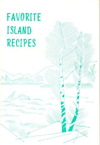 "Favorite Island Recipes"