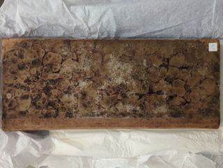 Store Ledger 1853-1857