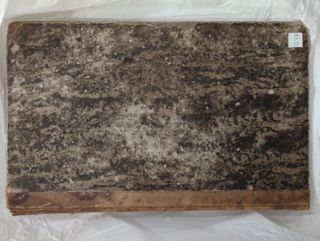 Store Ledger 1849-1850