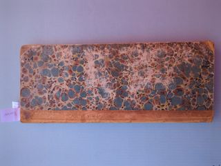 Store Ledger 1845-1849