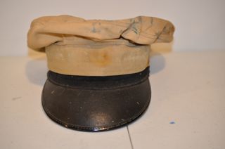 Captains Hat