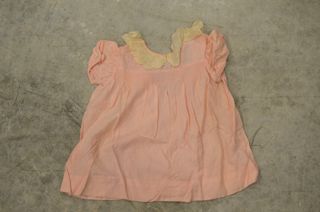 Girls pink shirt