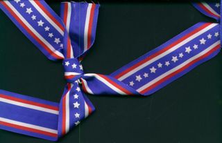Ceremonial Ribbon