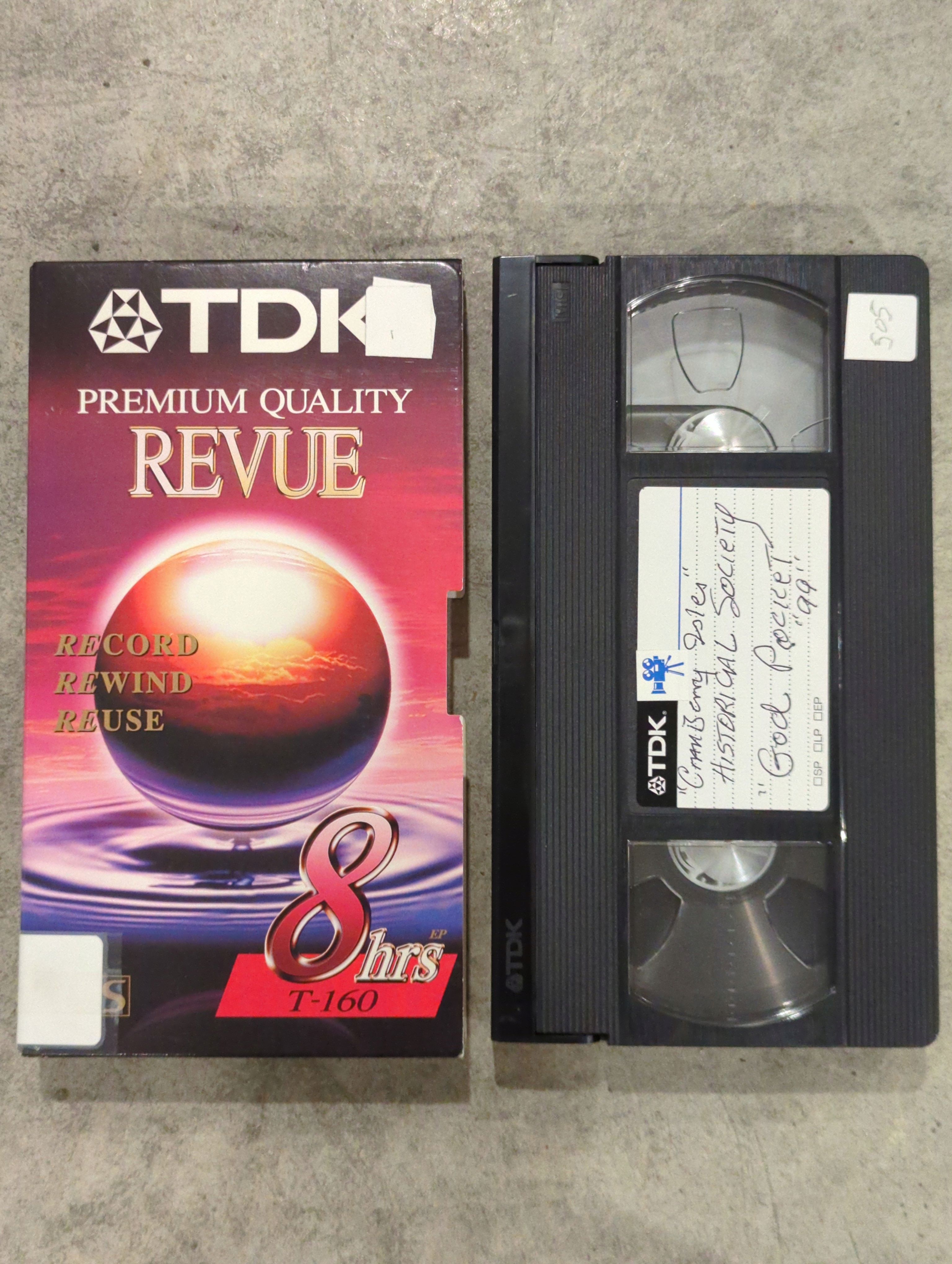 Play about Rachel Field and Sammy Sanford