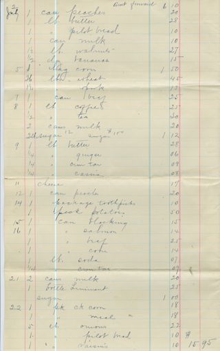 William P. Preble to Nettie Stanley
