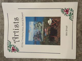 Artists of the Cranberry Isles