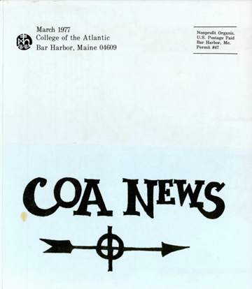 COA News