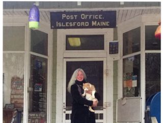 Zip Code The Cat { 2018 :: Photo }