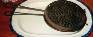 Fireplace Token