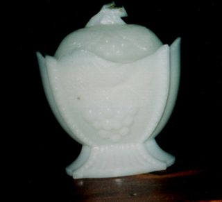 Bowl and Cover