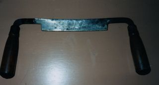Draw Knife