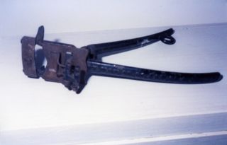 Candlewick Trimmer