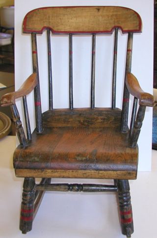 Rocking Chair