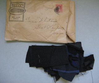 Fabric Samples