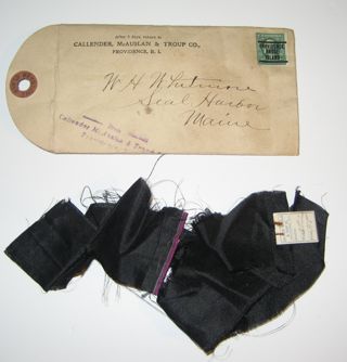 Fabric Samples